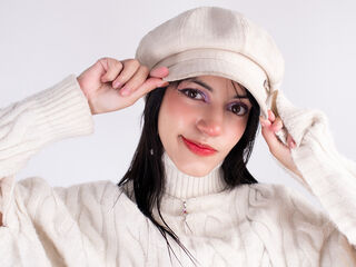 free cam picture DafneRivas