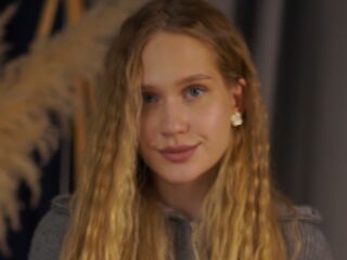 webcam babe DamarisWellnitz