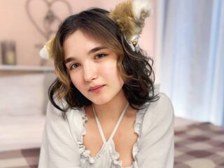 camgirl playing with sex toy DanaAddington