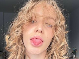 kinky webcam photo DaniaGanis