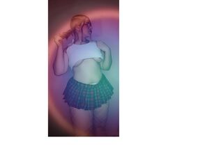 erotic webcam picture DanielaCross