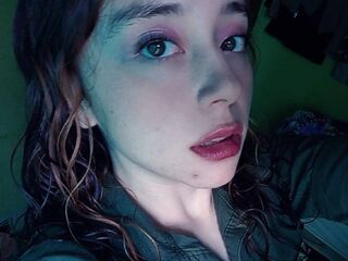 hot naked webcam girl DannaGom