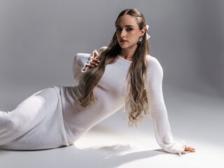 hot naked webcam girl DannaWhite