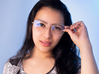 beautiful webcamgirl DannyHasen