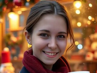 nude webcam girl pic DanyelleWinland