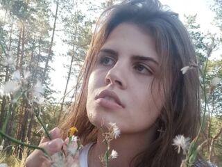 naked webcam girl picture DelfinaSteedley