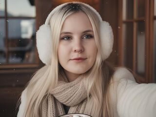 sexy live webcam girl DelphiaUrbine