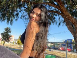 Kinky webcam DeviColins