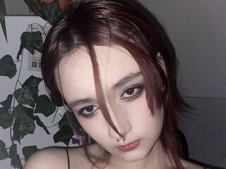 beautiful camgirl DianScullion