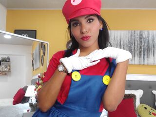 anal webcam DllLoren