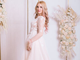 cam girl cam chat DominikaHunter