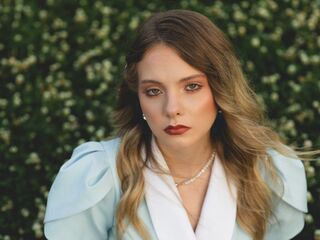 live cam girl DrusillaPettet