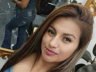 shower cam DulceMariaRincon