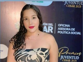 beautiful camgirl ElaMaxwell