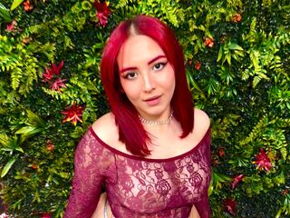 free sex cam ElianaWeyn