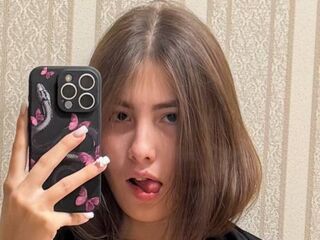kinky cam video EllieLenon