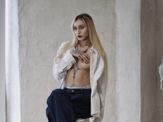 naked cam live EllieXeno