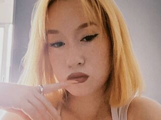 camgirl webcam ElsyKellow