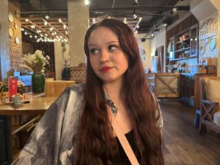 cyber sex EmilyGreek