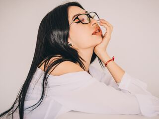 hot naked camgirl ErikaMoon