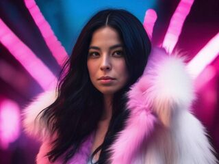 anal webcam ErikaNiel