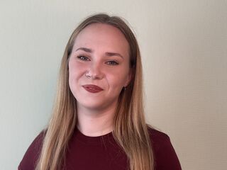 girl webcam show EugeniaDaily