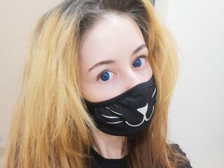 erotic webcam EvaClifford