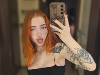 camgirl video chat room EvaOrange