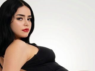 teaser webcam EvaSharon
