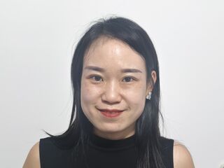 beautiful camgirl EvanDaisy