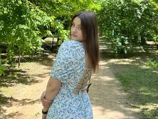 naked webcamgirl photo EvangelinaPatee