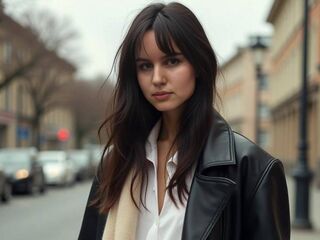 cam girl videochat EvelinStower