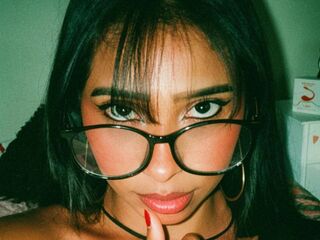 nude cam photo EvelinWatson