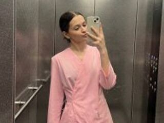 girl webcam show FeleciaSirak