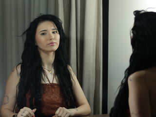 cam girl sexshow FleurDivine