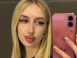 hot girl live cam FrancesSublett