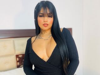 hot girl sex web cam GabrielaKing