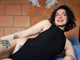 Kinky webcam girl GretaMo