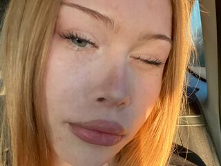 shower web cam HaleyCorpuz