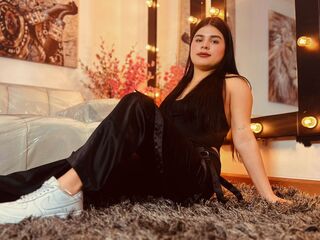 hot girl webcam picture HannaFox