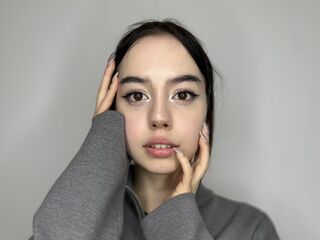 dity cam show HannahDinizo