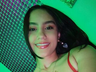 live teaser webcam HannahHerrera