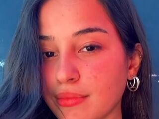 live sex webcam HannyMia