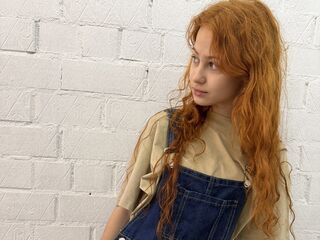 closeup cam HeidyMichaelsen