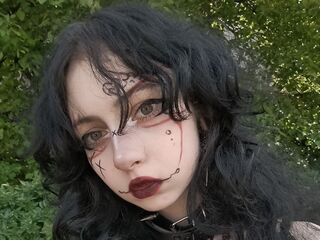 free webcam HilariaPolle