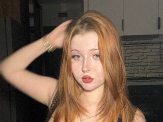 naked girl with cam fingering HildeTobia