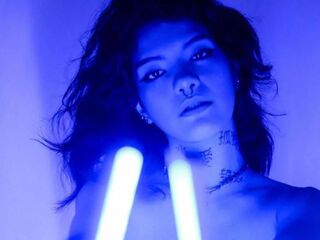 beautiful girl webcam HinataDarky