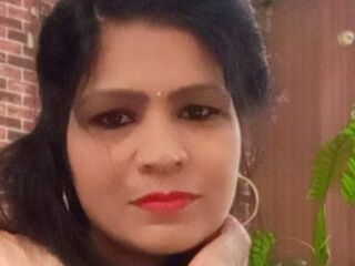 shower cam HotNandini