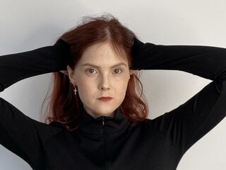 webcamgirl chatroom IdaBerenger