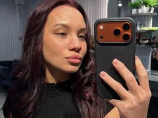 fingering camgirl picture IleanaFarren